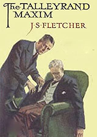 The Talleyrand Maxim